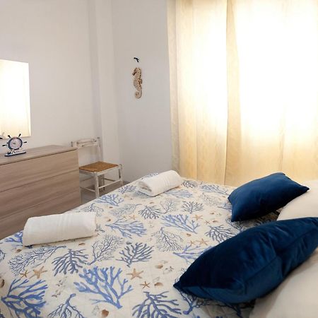 Confortevole Appartamentino Castellammare del Golfo Eksteriør billede