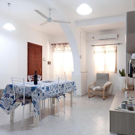Confortevole Appartamentino Castellammare del Golfo Eksteriør billede