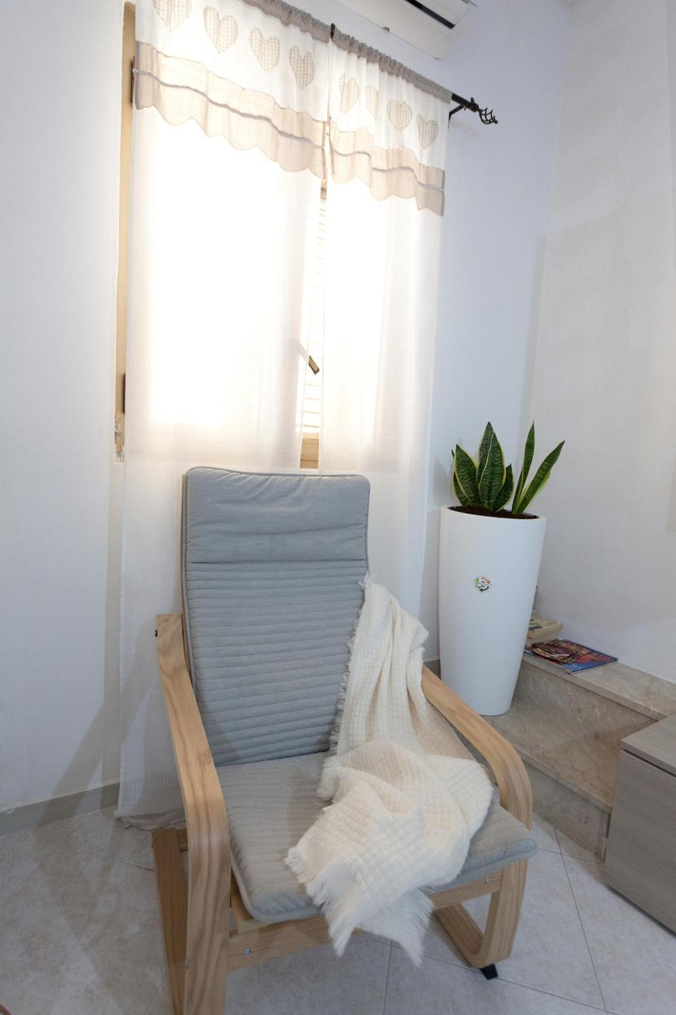 Confortevole Appartamentino Castellammare del Golfo Eksteriør billede