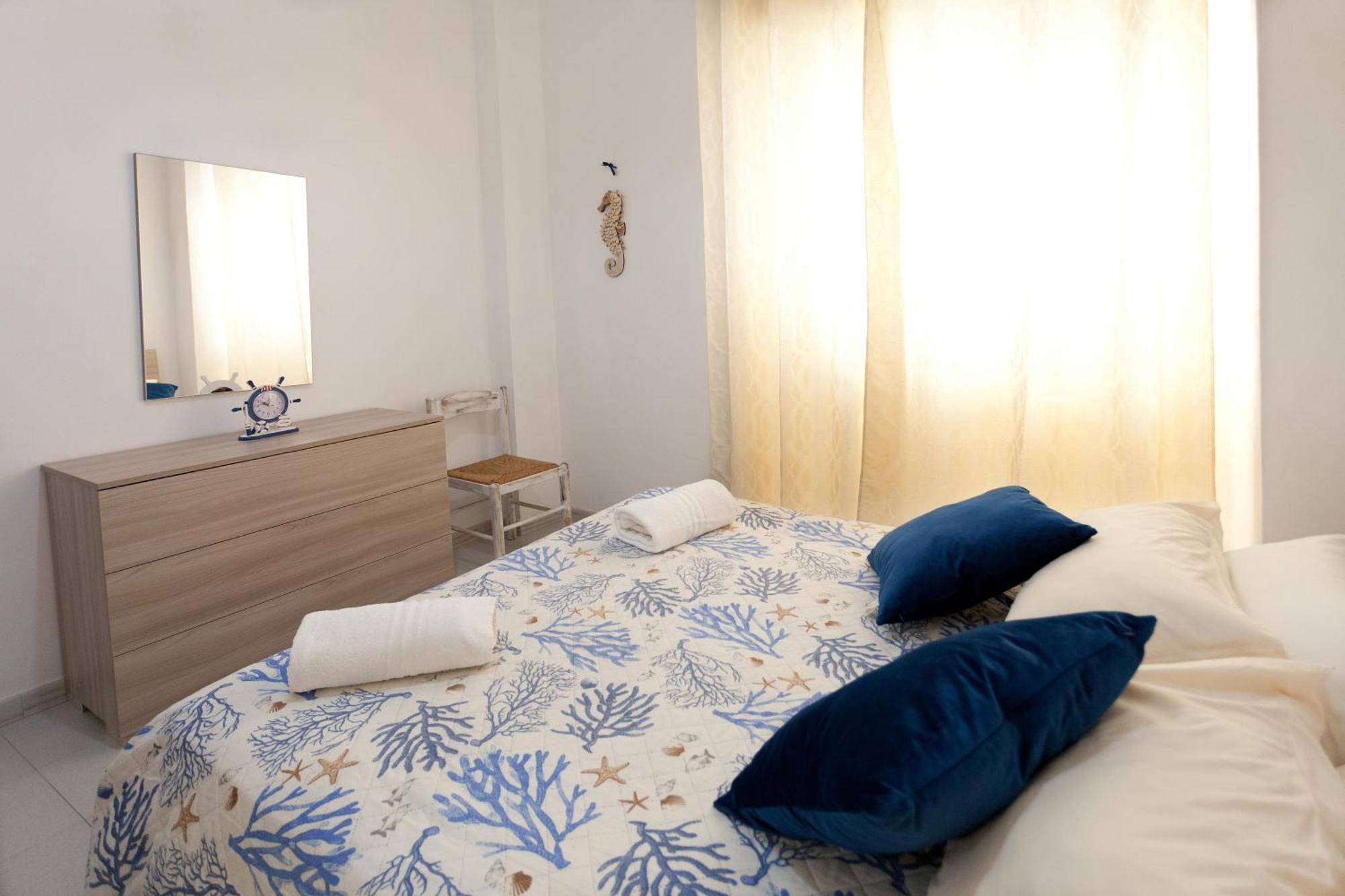 Confortevole Appartamentino Castellammare del Golfo Eksteriør billede
