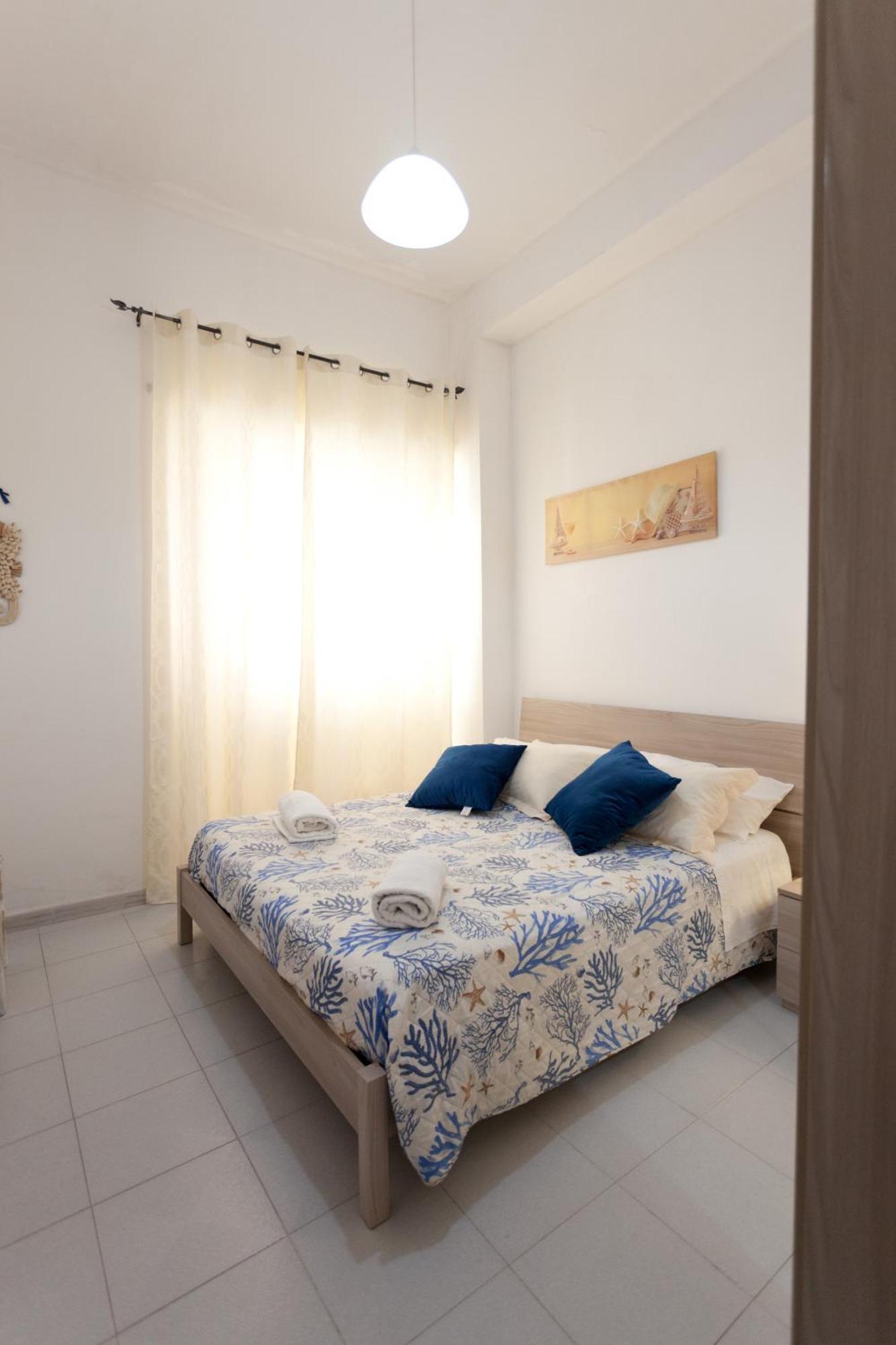 Confortevole Appartamentino Castellammare del Golfo Eksteriør billede