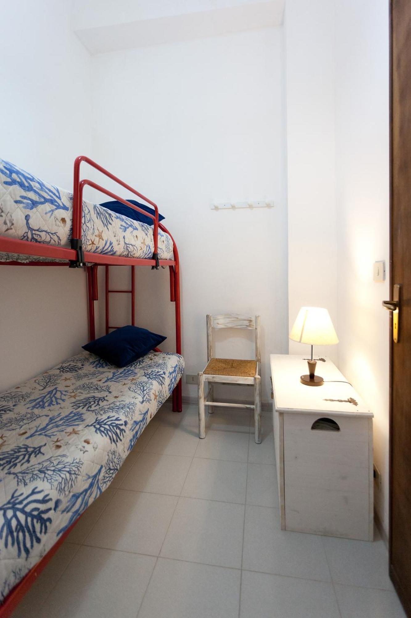 Confortevole Appartamentino Castellammare del Golfo Eksteriør billede