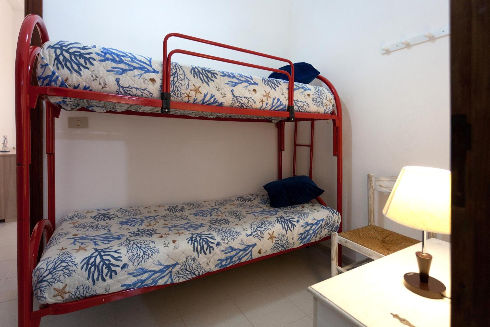 Confortevole Appartamentino Castellammare del Golfo Eksteriør billede