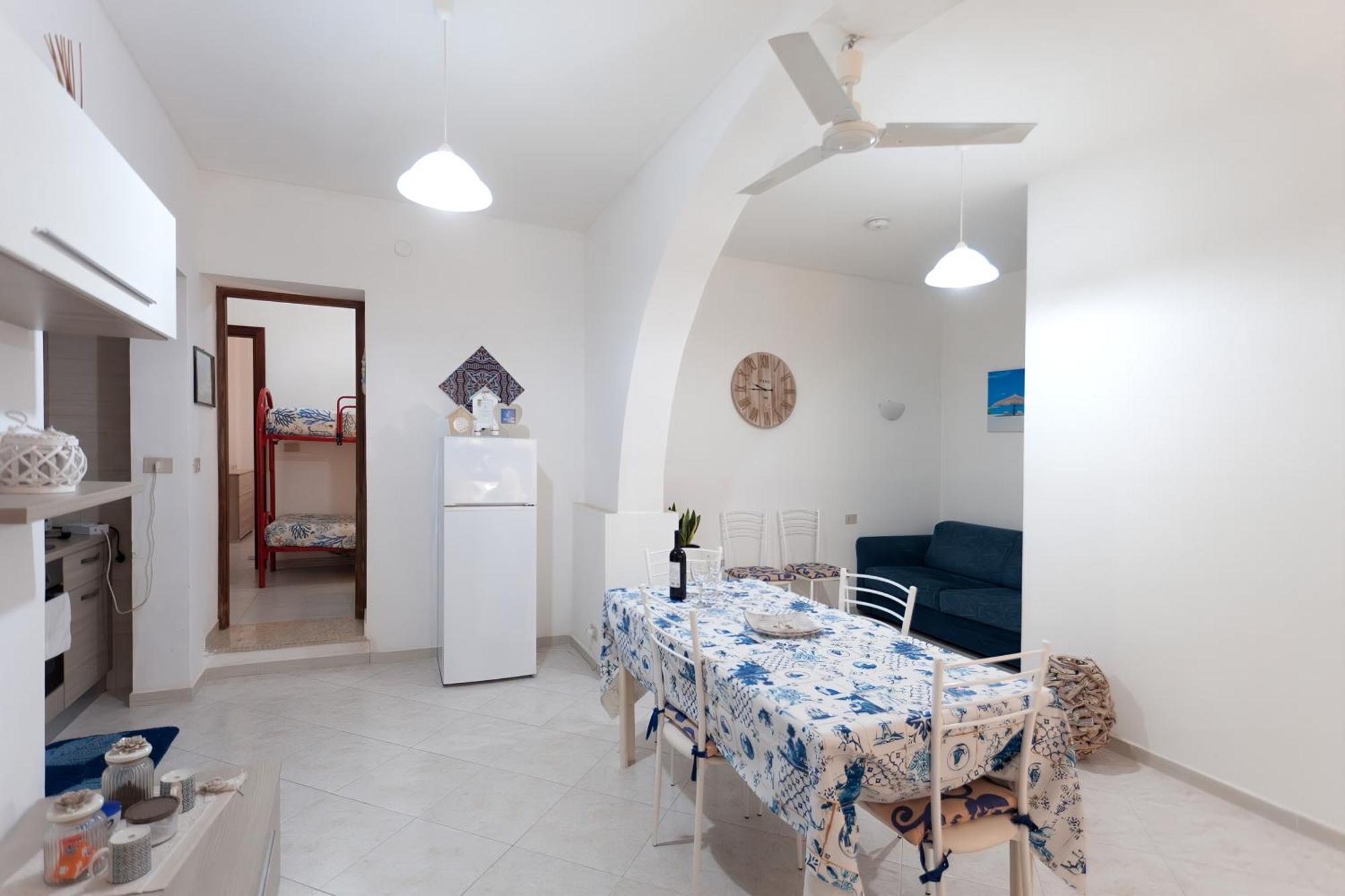 Confortevole Appartamentino Castellammare del Golfo Eksteriør billede